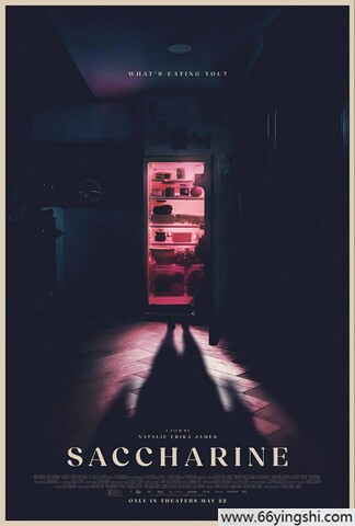 糖精 poster