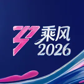 乘风 poster