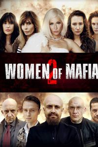 Women of Mafia 2 poster