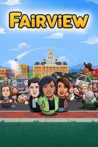 Fairview - Season 1 poster