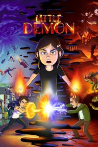 Little Demon - Season 1 poster