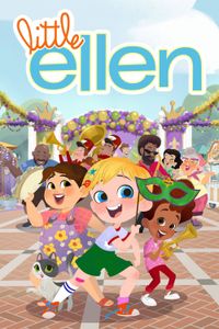 Little Ellen - Season 2 poster