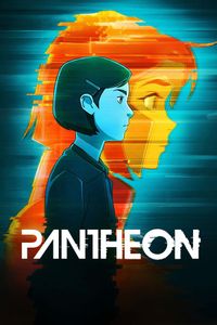 Pantheon - Season 1 poster