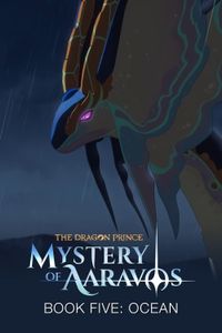 The Dragon Prince - Season 5 poster