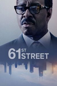 61st Street - Season 2 poster