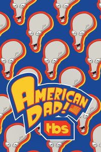 American Dad! - Season 21 poster