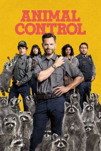 Animal Control - Season 2 poster