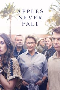 Apples Never Fall - Season 1 poster