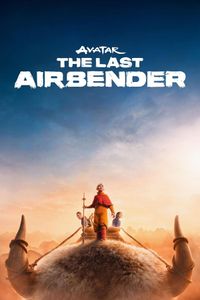 Avatar: The Last Airbender - Season 1 poster