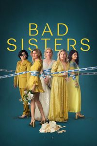 Bad Sisters - Season 2 poster