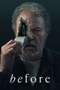 Before - Season 1 poster