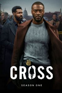 Cross - Season 1 poster