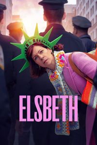 Elsbeth - Season 1 poster