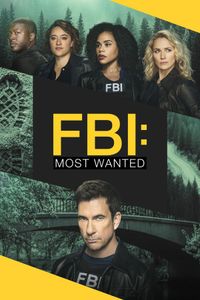 FBI: Most Wanted - Season 5 poster