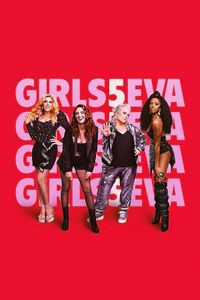 Girls5eva - Season 3 poster