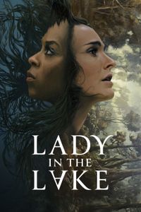 Lady in the Lake - Season 1 poster