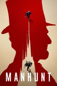 Manhunt - Season 1 poster