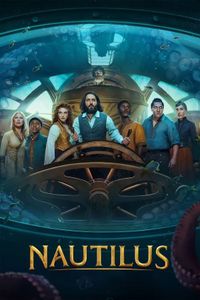 Nautilus - Season 1 poster