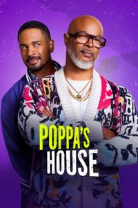 Poppa's House - Season 1 poster