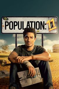 Population 11 - Season 1 poster