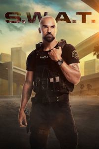 SWAT - Season 7 poster