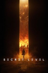 Secret Level - Season 1 poster