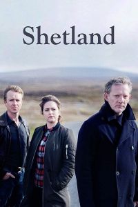 Shetland - Season 9 poster