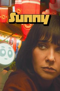 Sunny - Season 1 poster
