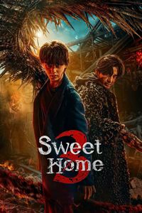 Sweet Home - Season 3 poster