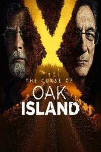 The Curse of Oak Island - Season 12 poster