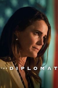 The Diplomat - Season 2 poster