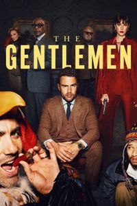 The Gentlemen - Season 1 poster