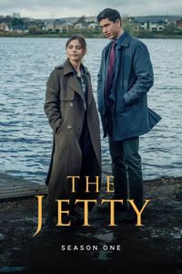 The Jetty - Season 1 poster