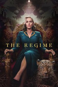 The Regime - Season 1 poster