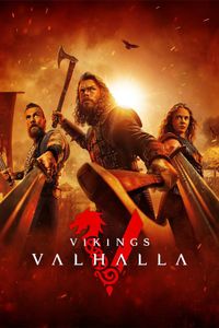 Vikings: Valhalla - Season 3 poster