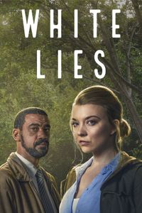 White Lies - Season 1 poster