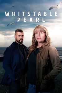 Whitstable Pearl - Season 3 poster