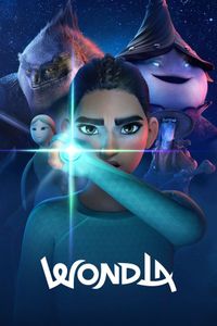 WondLa - Season 1 poster