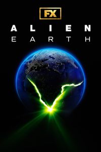 Alien: Earth - Season 1 poster