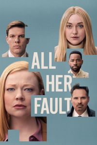 All Her Fault - Season 1 poster