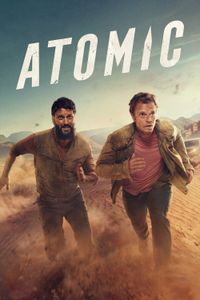Atomic - Season 1 poster
