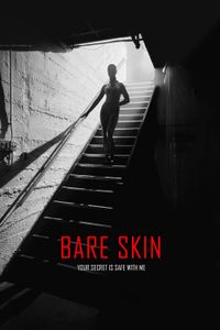 Bare Skin poster
