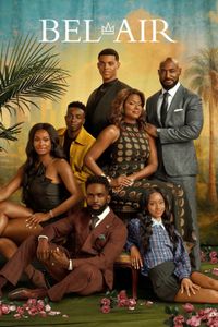 Bel-Air - Season 4 poster