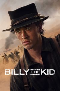 Billy the Kid - Season 3 poster