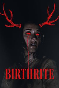 Birthrite poster