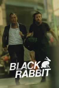Black Rabbit - Season 1 poster