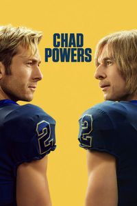 Chad Powers - Season 1 poster