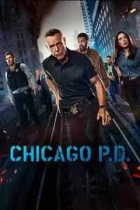 Chicago PD - Season 13 poster