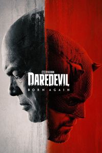 Daredevil: Born Again - Season 1 poster