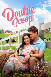 Double Scoop poster